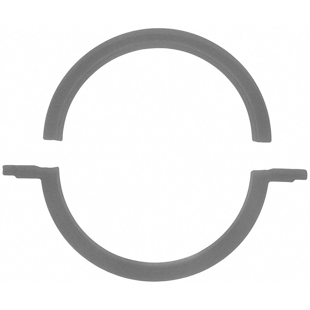 Fel-Pro Rear Main Seal, Two-Piece Rubber – BS 40003