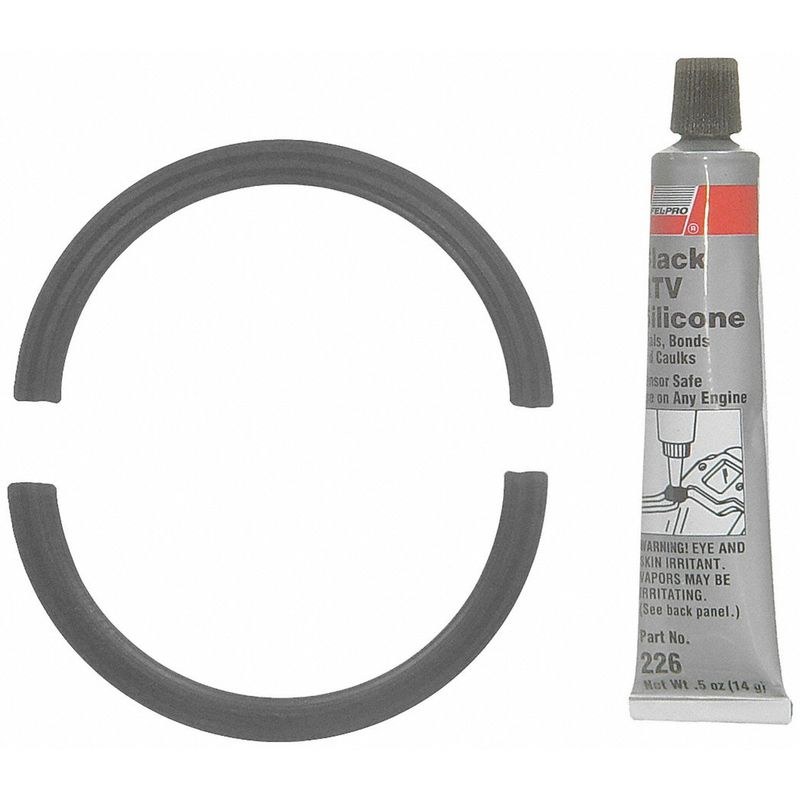 Fel-Pro Rear Main Seal, Two Piece Rubber – BS 40094