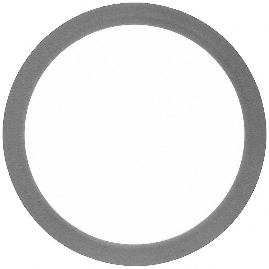 Fel-Pro Rear Main Seal, One Piece Rubber – BS 40592