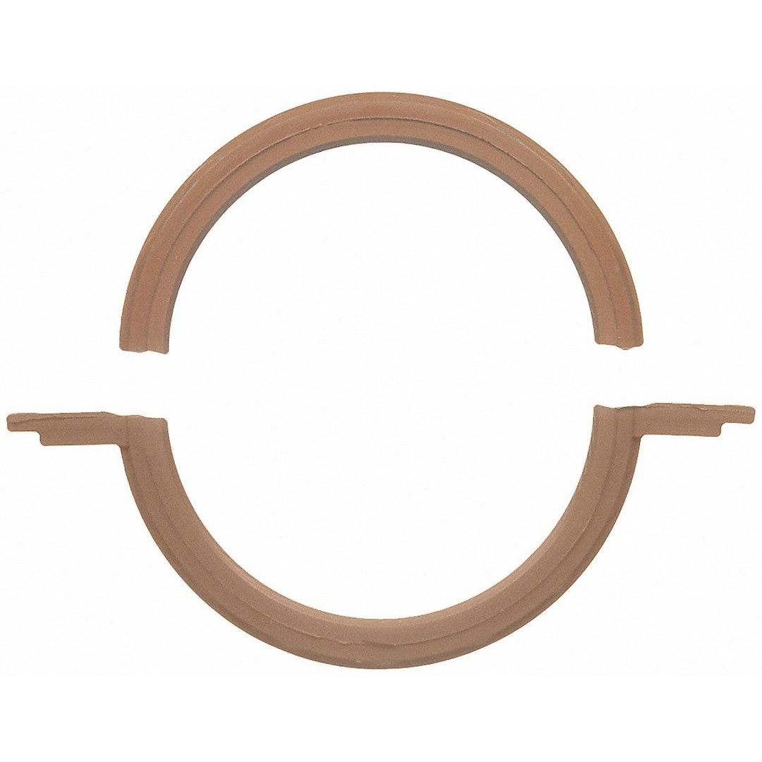 Fel-Pro Rear Main Seal, Two Piece Rubber, Double Lip – BS 40612