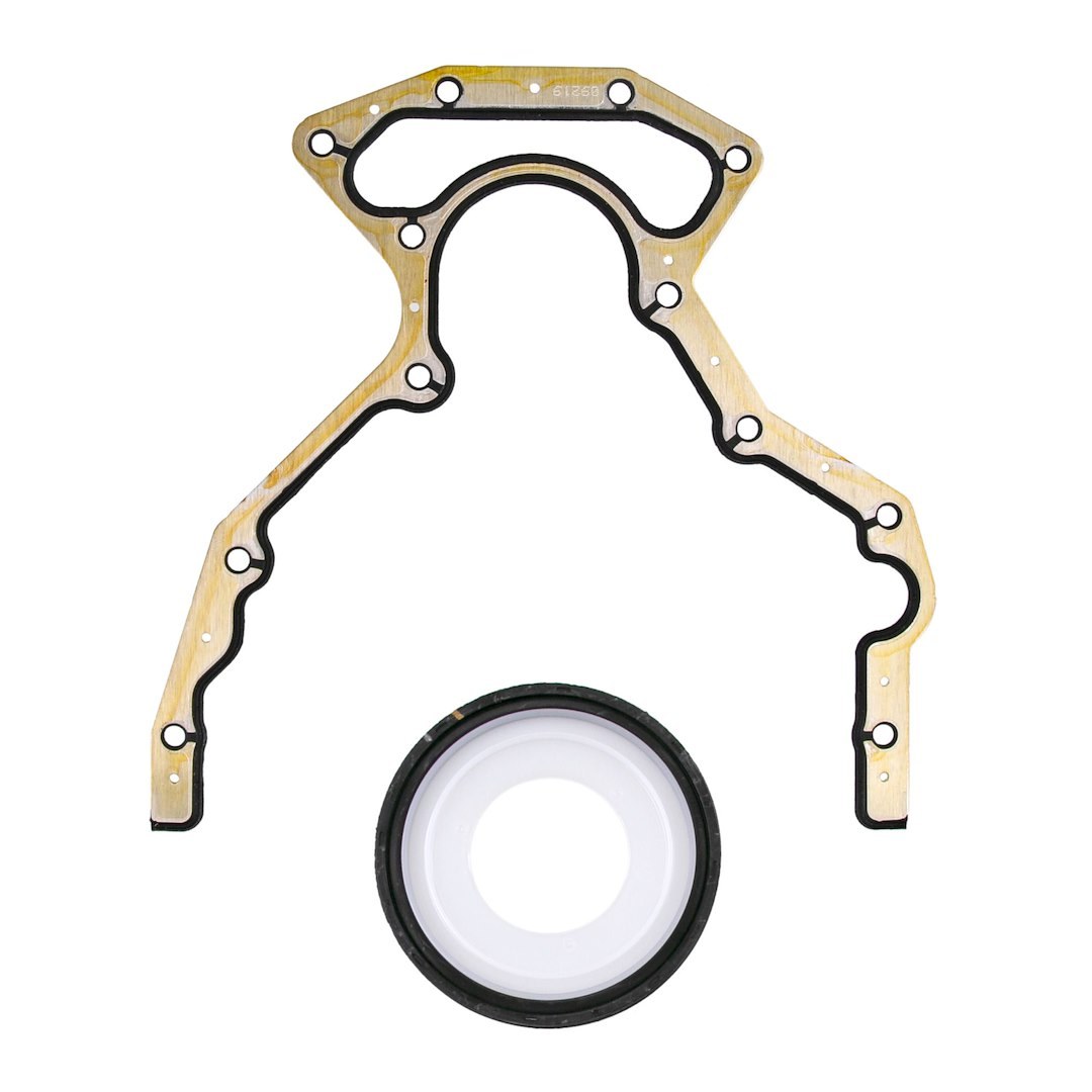 Fel-Pro Rear Main Seal, One Piece Rubber – BS 40640