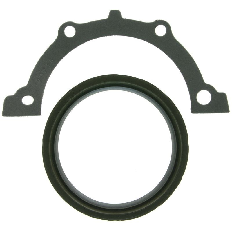 Fel-Pro Rear Main Seal, One Piece Rubber, Installation Tool Included – BS 40656