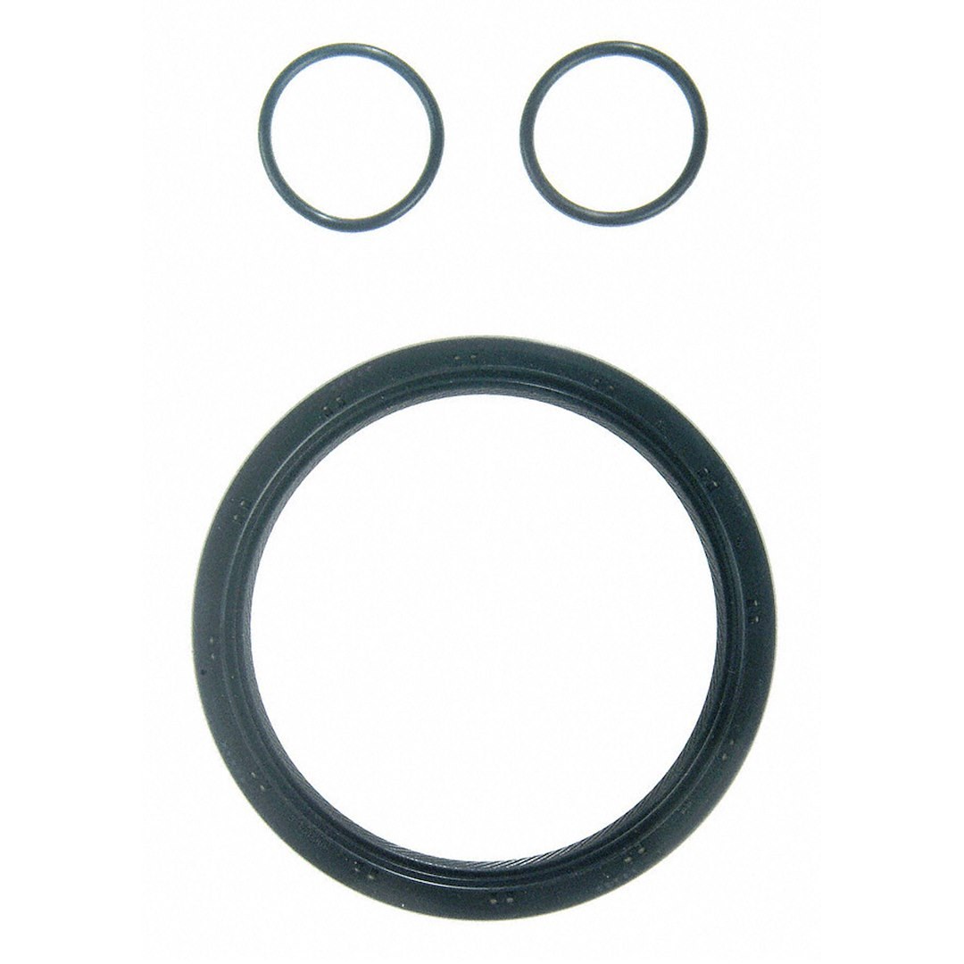 Fel-Pro Crankshaft Seal, One Piece Rubber – BS 40685