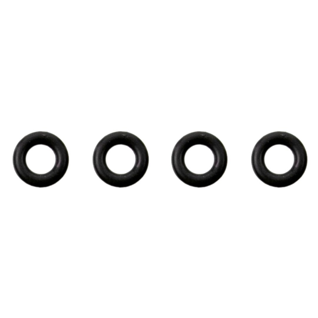 Fel-Pro Fuel Injector O-Ring, 0.296 Inch Inner Diameter X 0.574 Inch Outer Diameter – ES 70599