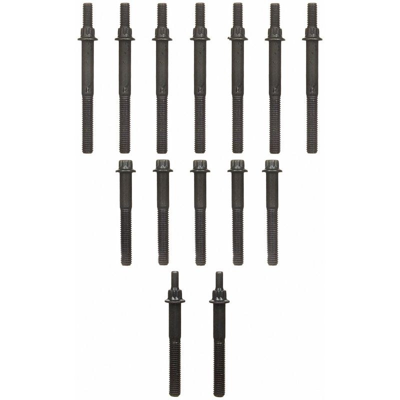 Fel-Pro Cylinder Head Bolt Set – ES 71102