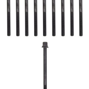 Fel-Pro Cylinder Head Bolt Set, Head Bolts with Washers – ES 71329