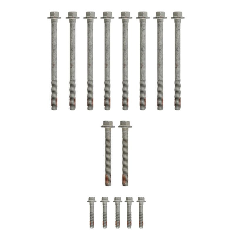 Fel-Pro Cylinder Head Bolt Set – ES 72173