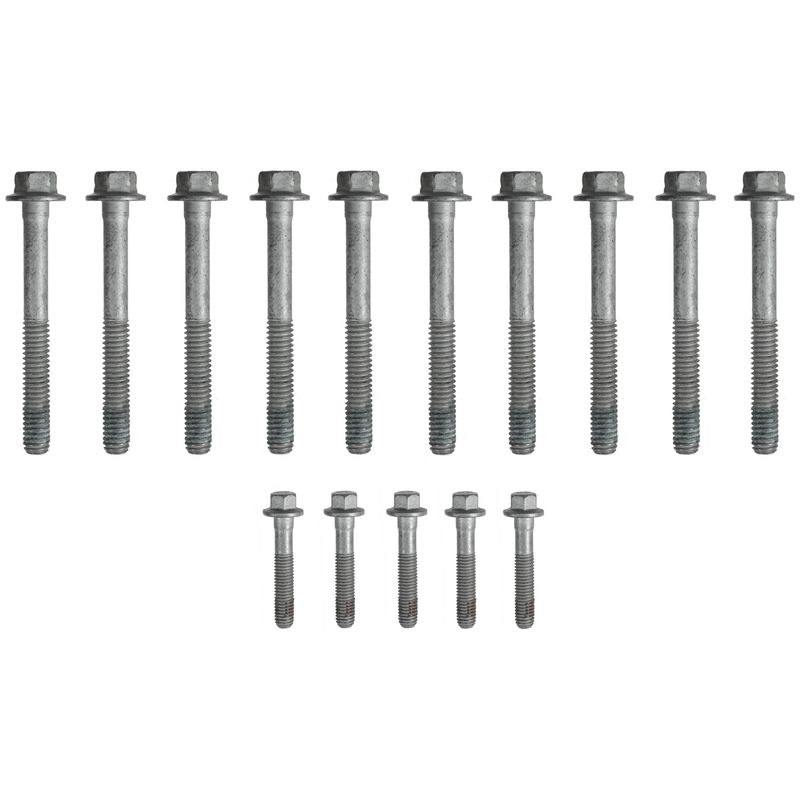 Fel-Pro Cylinder Head Bolt Set – ES 72390