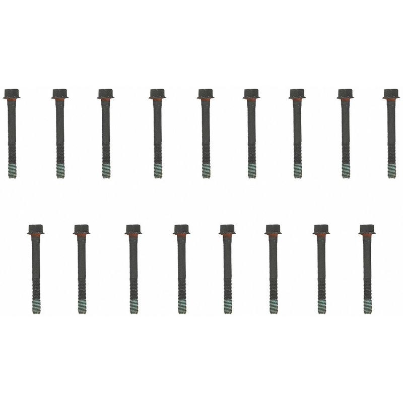 Fel-Pro Cylinder Head Bolt Set – ES 72724