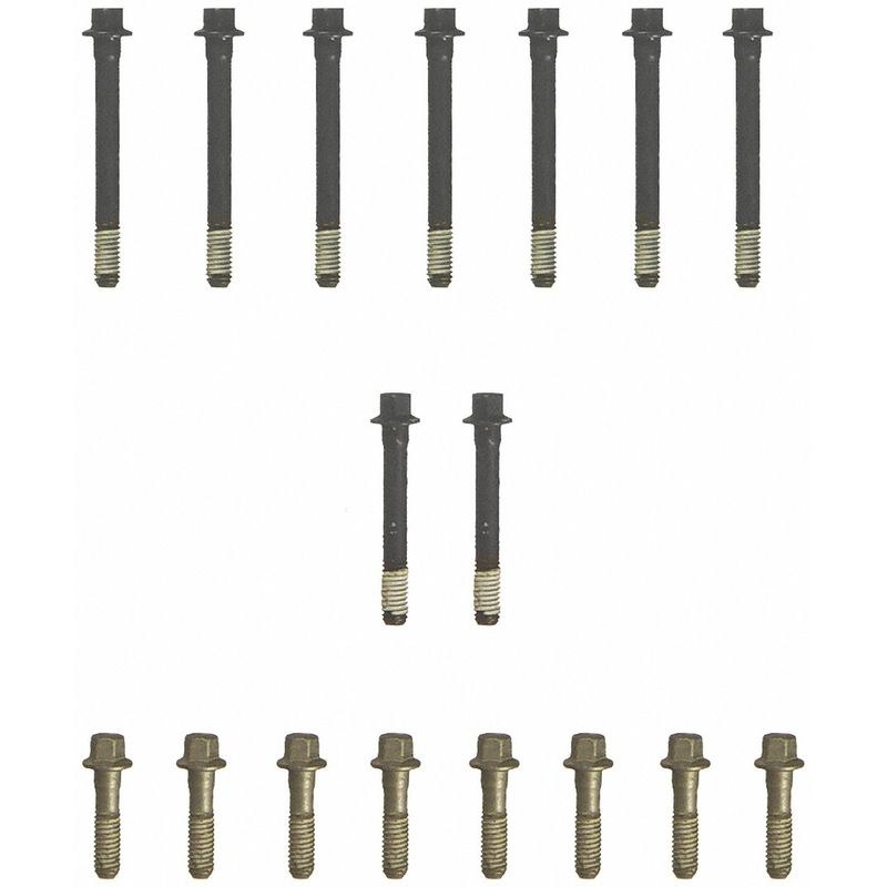 Fel-Pro Cylinder Head Bolt Set – ES 72856