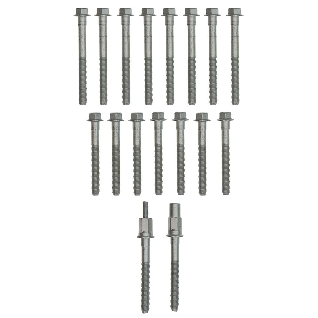 Fel-Pro Cylinder Head Bolt Set – ES 72892