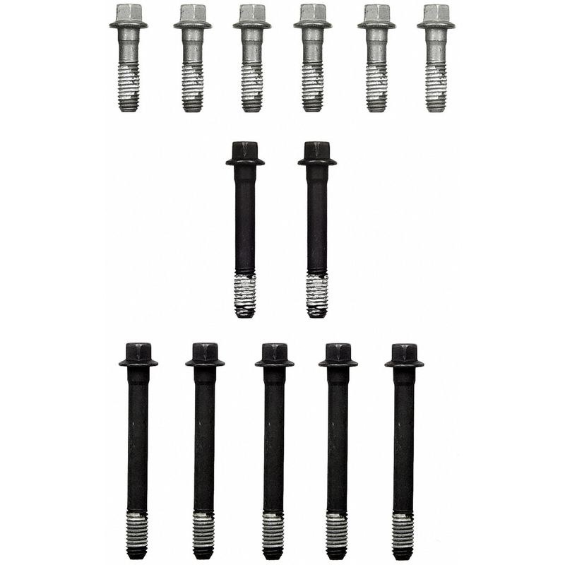 Fel-Pro Cylinder Head Bolt Set – ES 74034