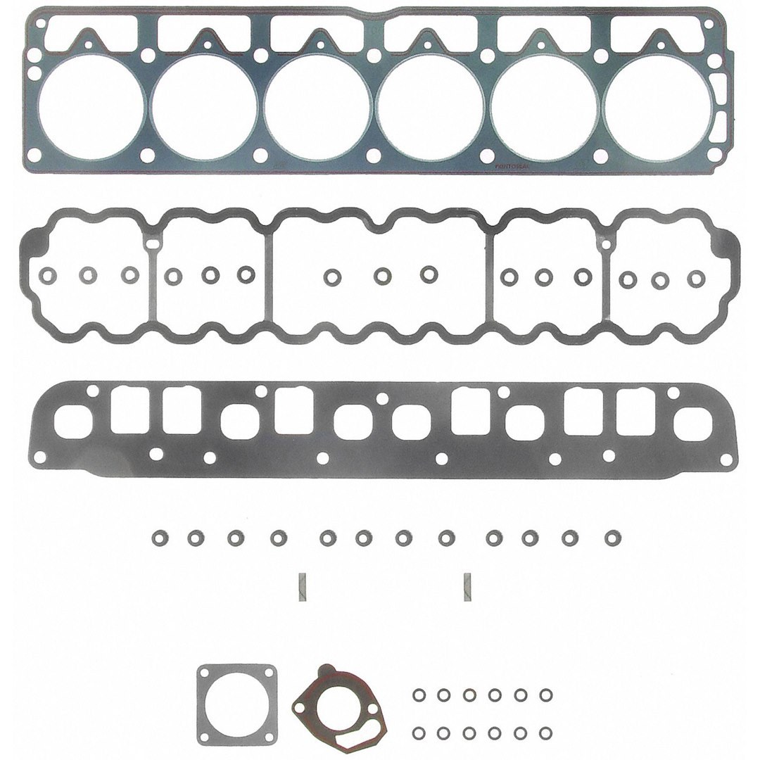 Fel-Pro Cylinder Head Gasket Kit – HS 9076 PT-4