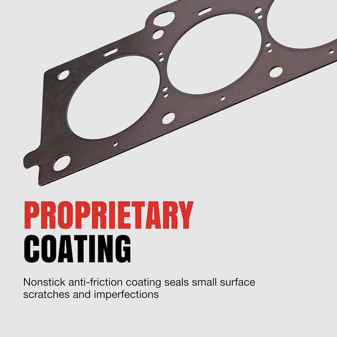Fel-Pro Cylinder Head Gasket Kit – HS 9076 PT-4