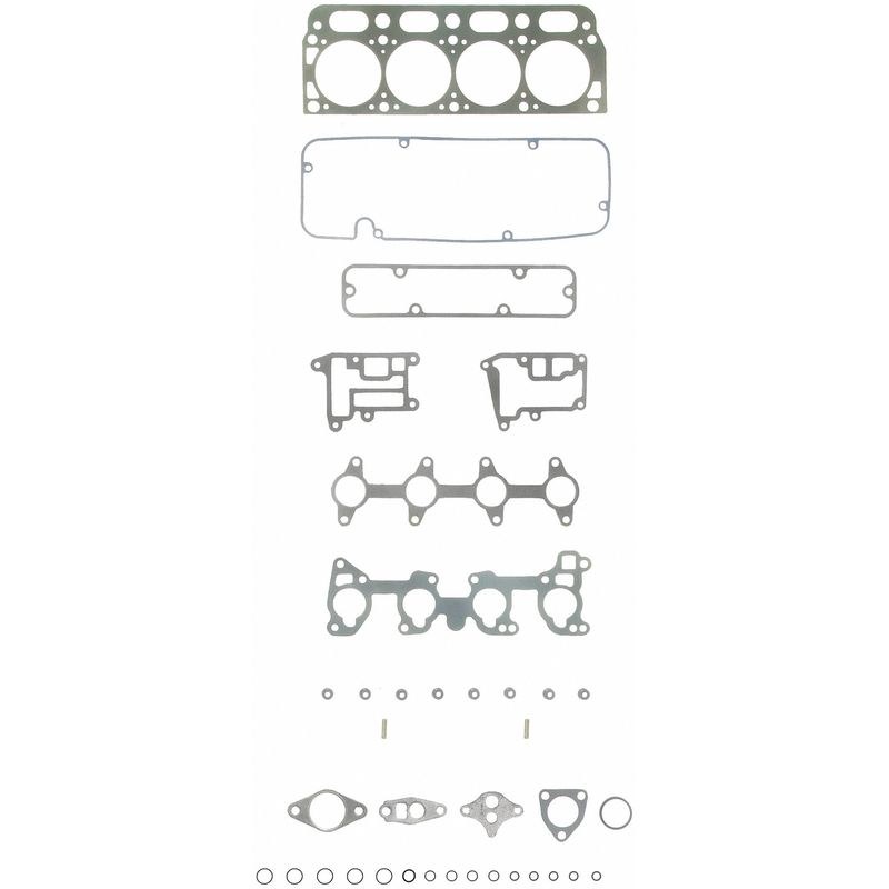 Fel-Pro Cylinder Head Gasket Kit – HS 9469 PT-2