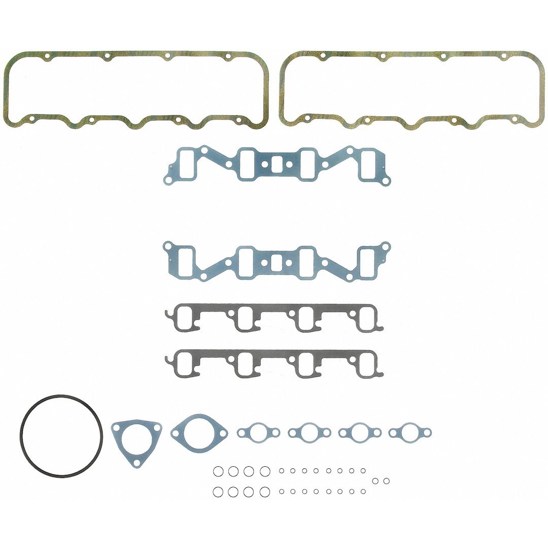 Fel-Pro Cylinder Head Gasket Kit – HSU 8726
