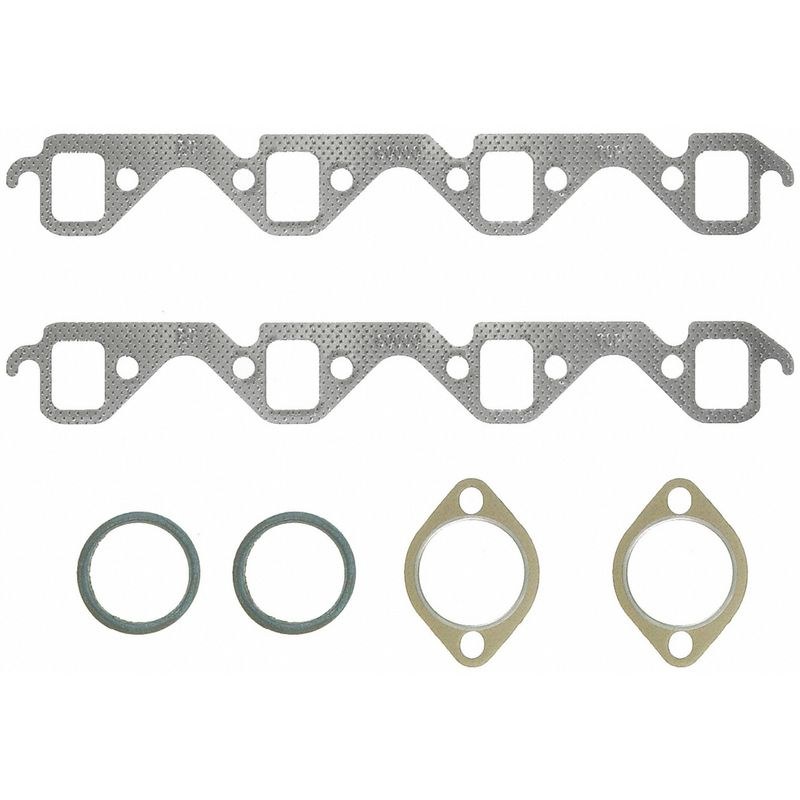 Fel-Pro Exhaust Manifold Gasket, Set – MS 90000