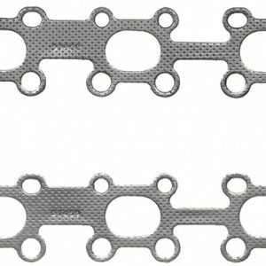 Fel-Pro Exhaust Manifold Gasket, Set – MS 91459