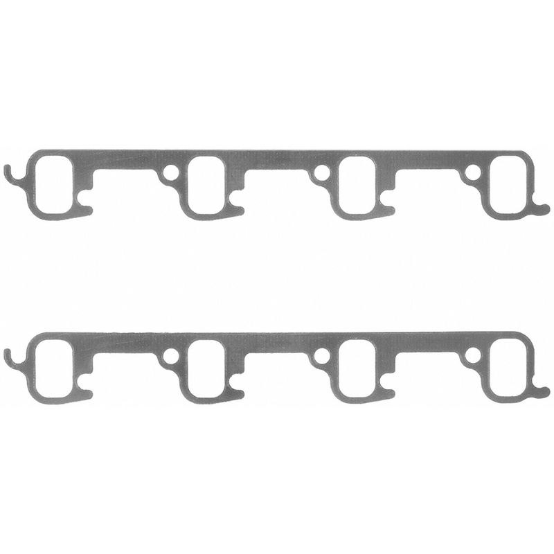 Fel-Pro Exhaust Manifold Gasket, Set – MS 91587