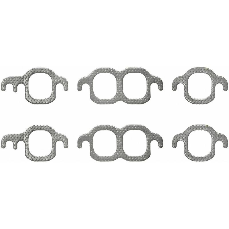 Fel-Pro Exhaust Manifold Gasket, Set – MS 9275 B