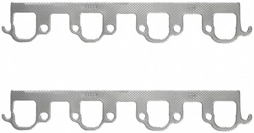 Fel-Pro Exhaust Manifold Gasket, Set – MS 94204
