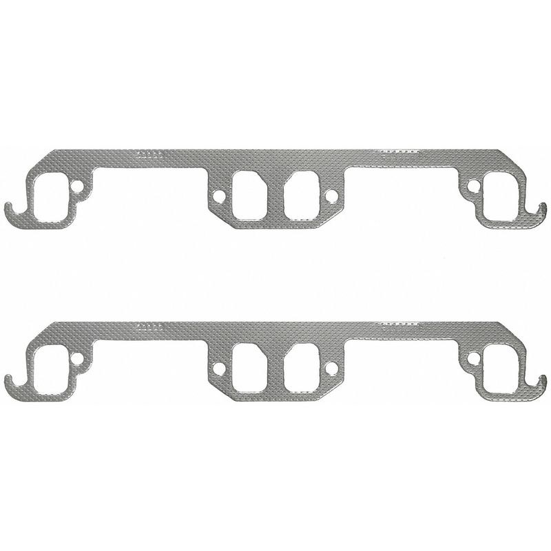 Fel-Pro Exhaust Manifold Gasket, Set – MS 95480