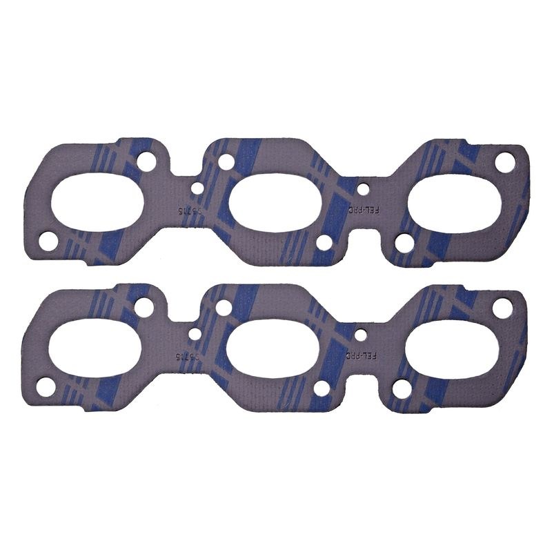 Fel-Pro Exhaust Manifold Gasket, Set – MS 95715