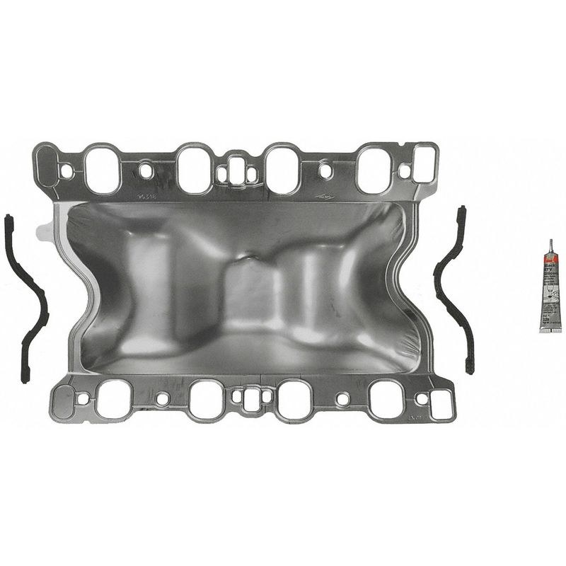 Fel-Pro Plenum Gasket – MS 96020