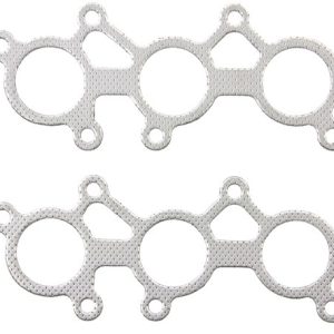 Fel-Pro Exhaust Manifold Gasket, Set, Improved Design – MS 96795