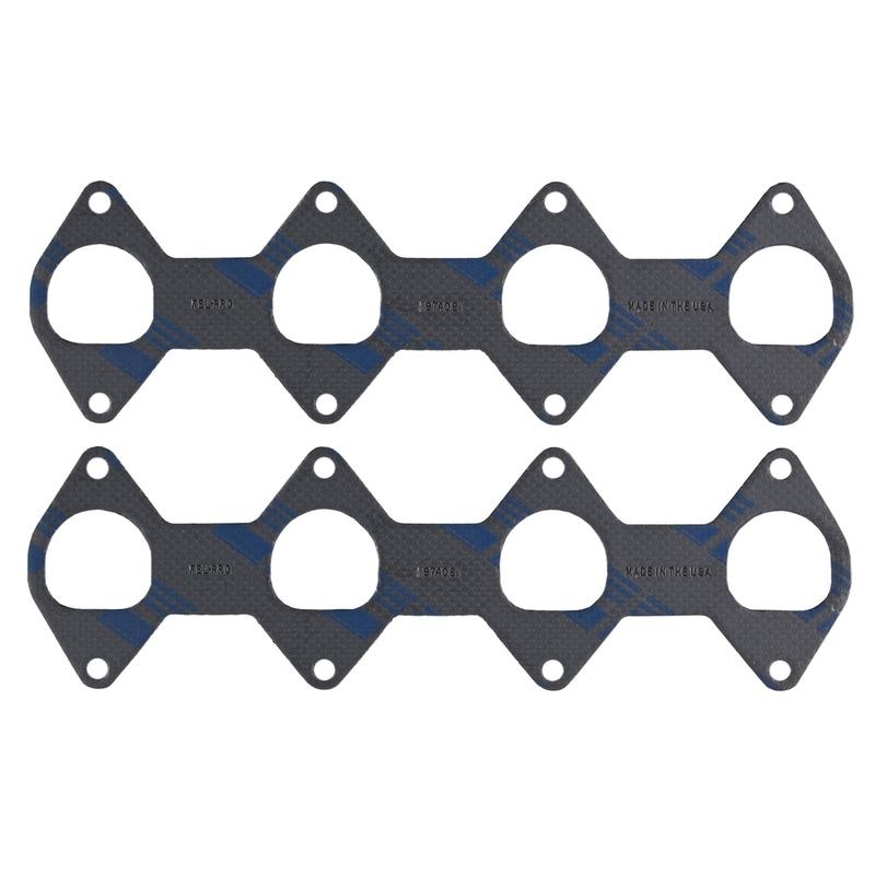Fel-Pro Exhaust Manifold Gasket – MS 97406