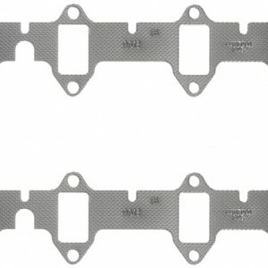 Fel-Pro Exhaust Manifold Gasket, Set – MS 9812
