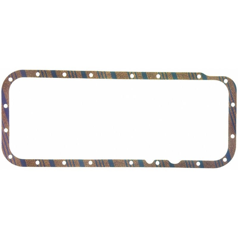 Fel-Pro Oil Pan Gasket, Set – OS 11729 C-1