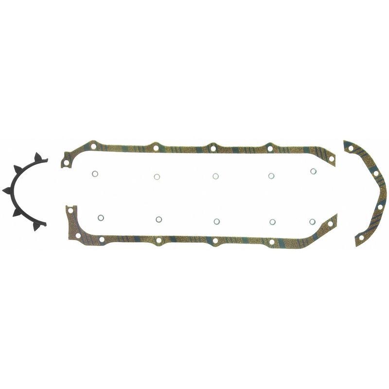 Fel-Pro Oil Pan Gasket, Set – OS 30191 C-2