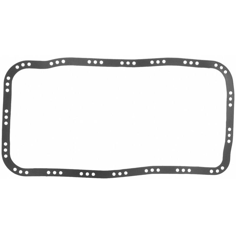 Fel-Pro Oil Pan Gasket, Set, Permadry ® Molded Rubber Gasket Included – OS 30630 R
