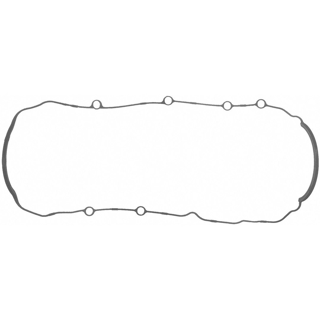 Fel-Pro Oil Pan Gasket, Set, Permadry ® Molded Rubber Gasket Included – OS 30668 R