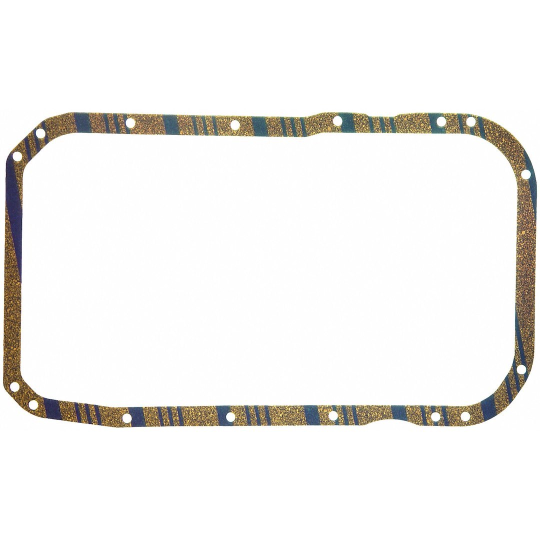 Fel-Pro Oil Pan Gasket, Set – OS 30672 C