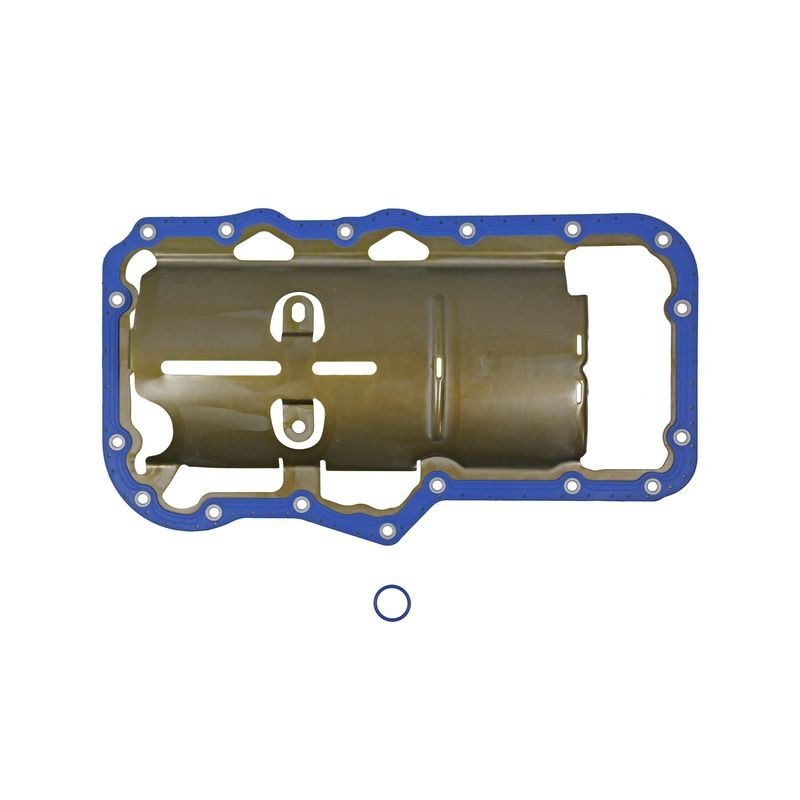 Fel-Pro Oil Pan Gasket, Permadry ® Molded Rubber – OS 30743 R