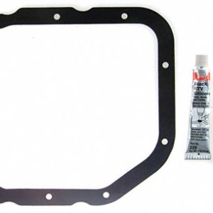 Fel-Pro Oil Pan Gasket, Set, Rtv Sealant Included for Upper Oil Pan Gasket – OS 30762
