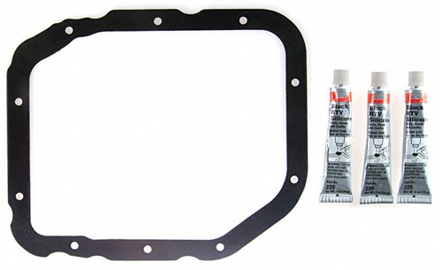 Fel-Pro Oil Pan Gasket, Set, Rtv Sealant Included for Upper Oil Pan Gasket – OS 30762