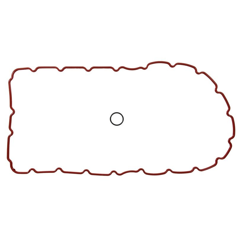 Fel-Pro Oil Pan Gasket, Set, Permadry ® Molded Rubber Gasket Included – OS 30773 R