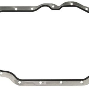 Fel-Pro Oil Pan Gasket, Set, Permadry ® Molded Rubber Gasket Included – OS 30792 R