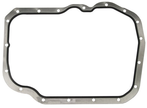 Fel-Pro Oil Pan Gasket, Set, Permadry ® Molded Rubber Gasket Included – OS 30792 R