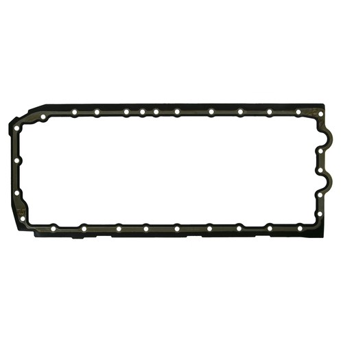 Fel-Pro Oil Pan Gasket, Permadry® Molded Rubber Gasket Included – OS 30869 R