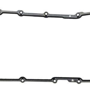 Fel-Pro Oil Pan Gasket, Rubber with Steel Core, 14 Bolt Holes – OS 30938 R