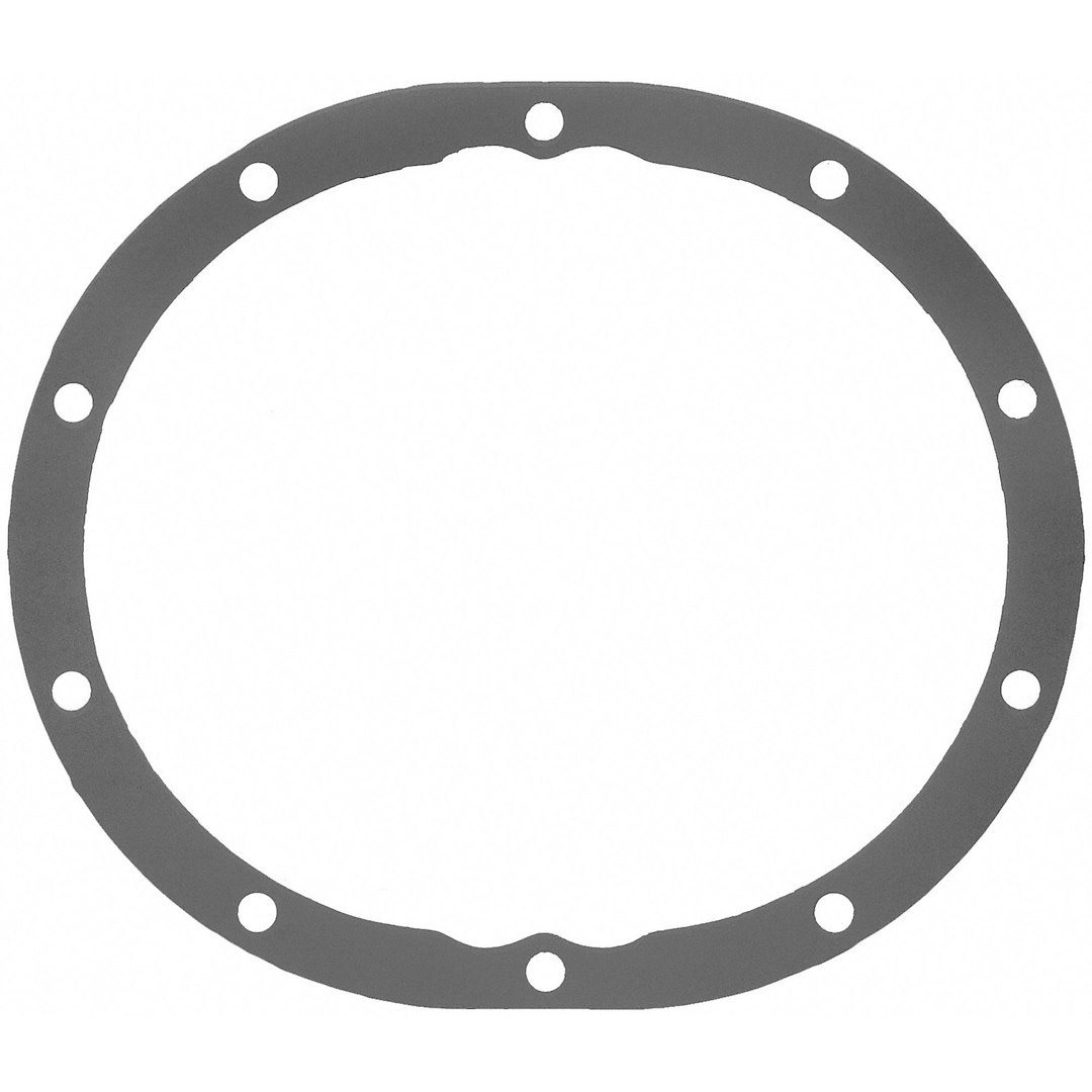 Fel-Pro Differential Cover Gasket, 10 Bolt Holes, Gmc – RDS 11724