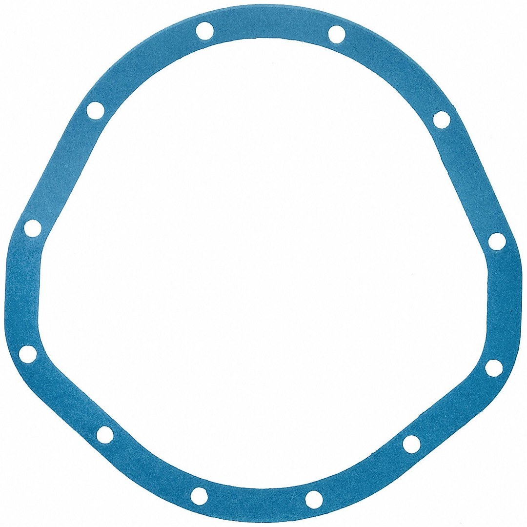 Fel-Pro Differential Cover Gasket, 12 Bolt Holes – RDS 13391
