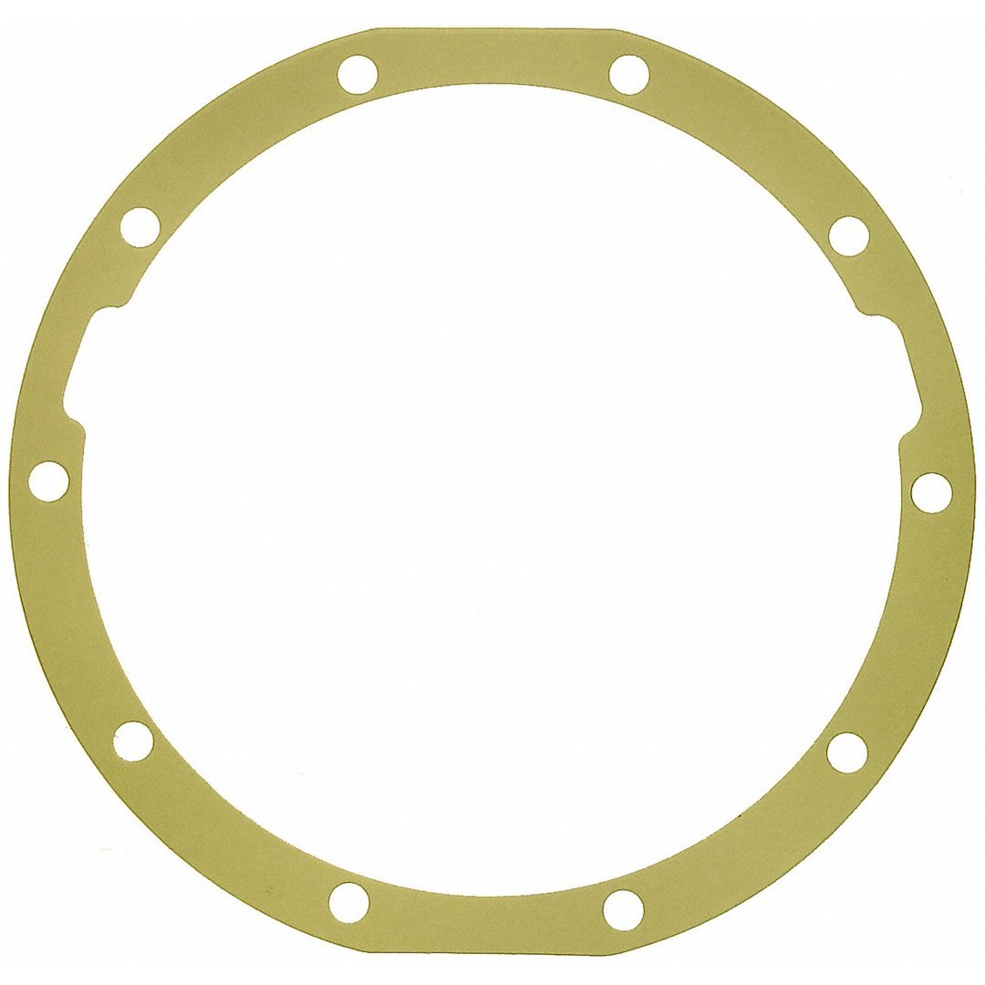 Fel-Pro Differential Cover Gasket, 10 Bolt Holes – RDS 4305
