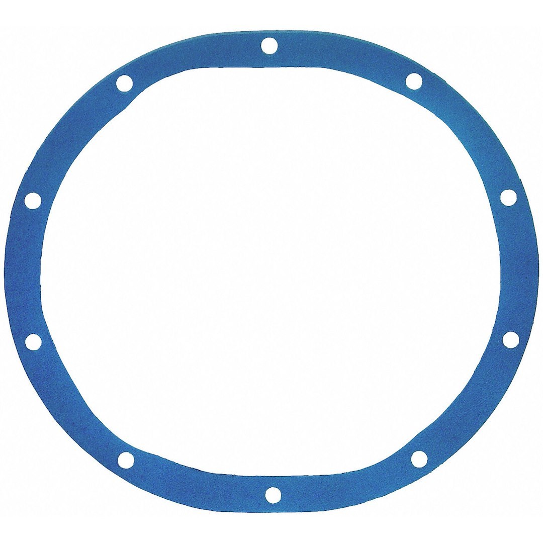 Fel-Pro Differential Cover Gasket, 10 Bolt Holes – RDS 55047