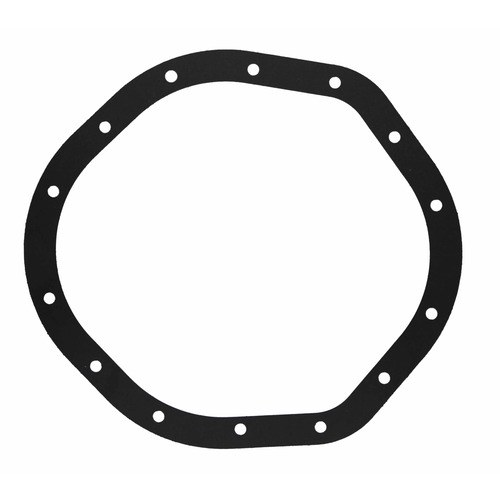 Fel-Pro Differential Cover Gasket, 13-5/8 Inch X 12-11/32 Inch, 14-Bolt Holes, For 9.5 Inch Ring Gear – RDS 55486