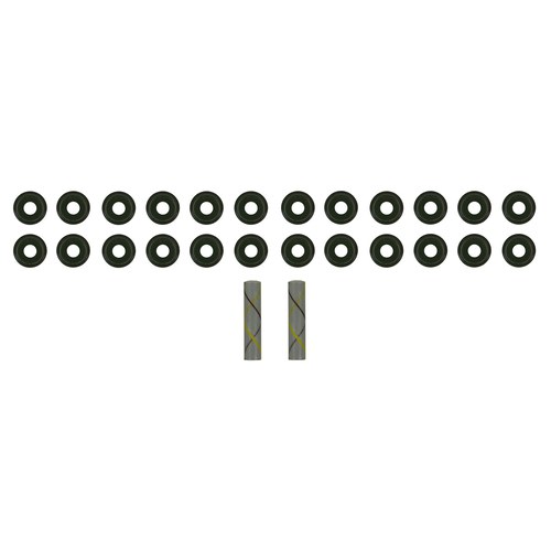Fel-Pro Valve Stem Seal, Includes Premium Valve Stem Seals – SS 71074-3